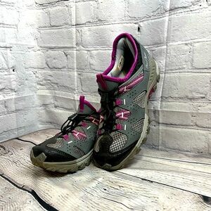 Pearl Izumi- cycling shoes- w8, EUR39- pristine